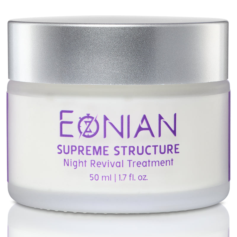 Supreme Structure Night Lift Treatment