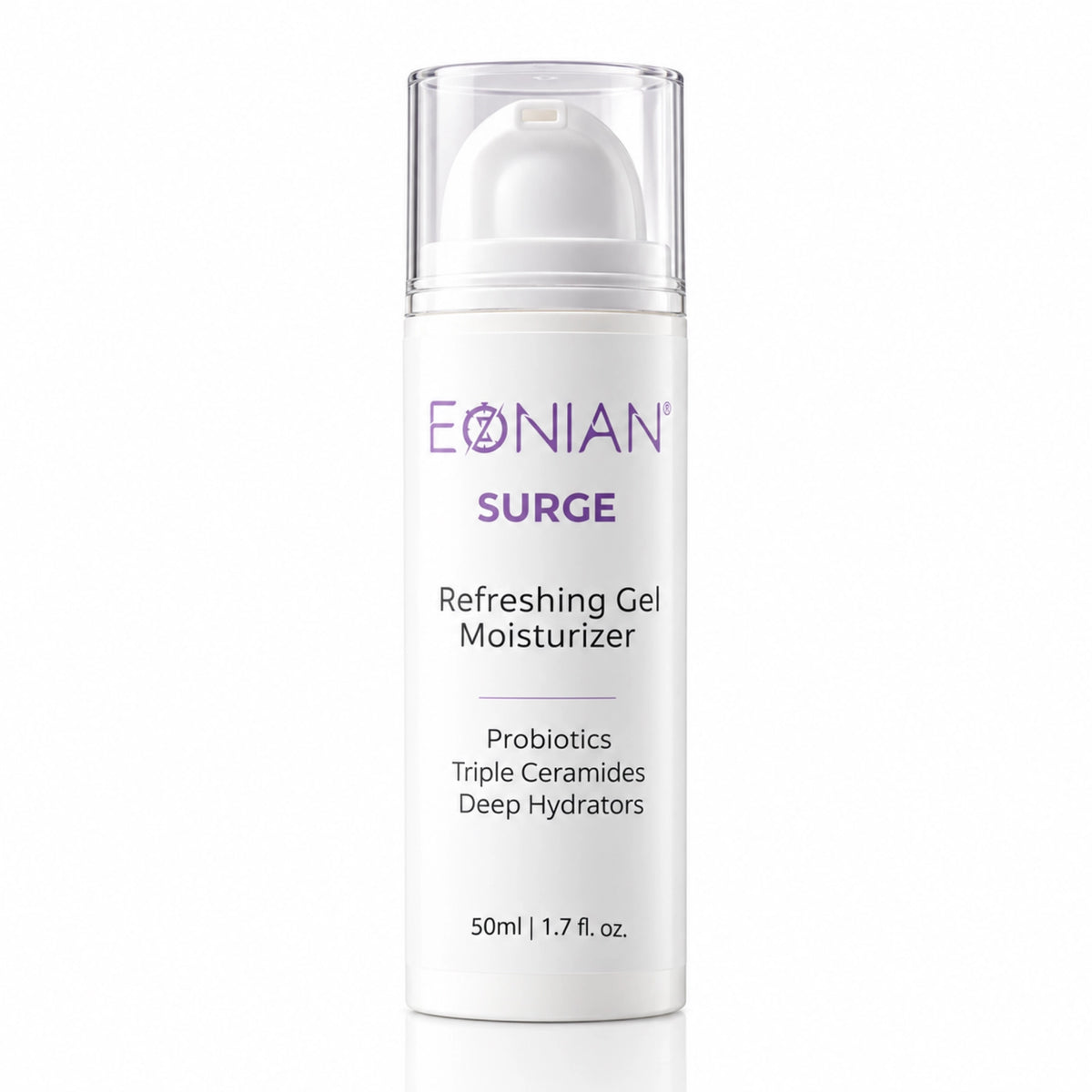 lightweight and cooling daily moisturizer from eonian skincare