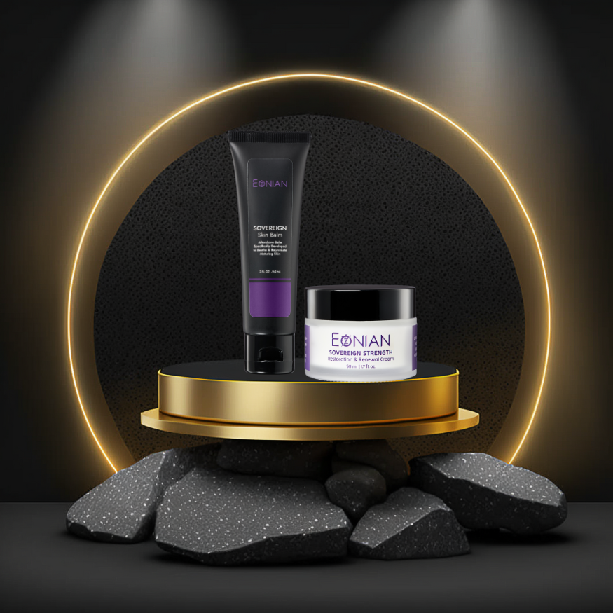 For Him: Timeless Hero Kit