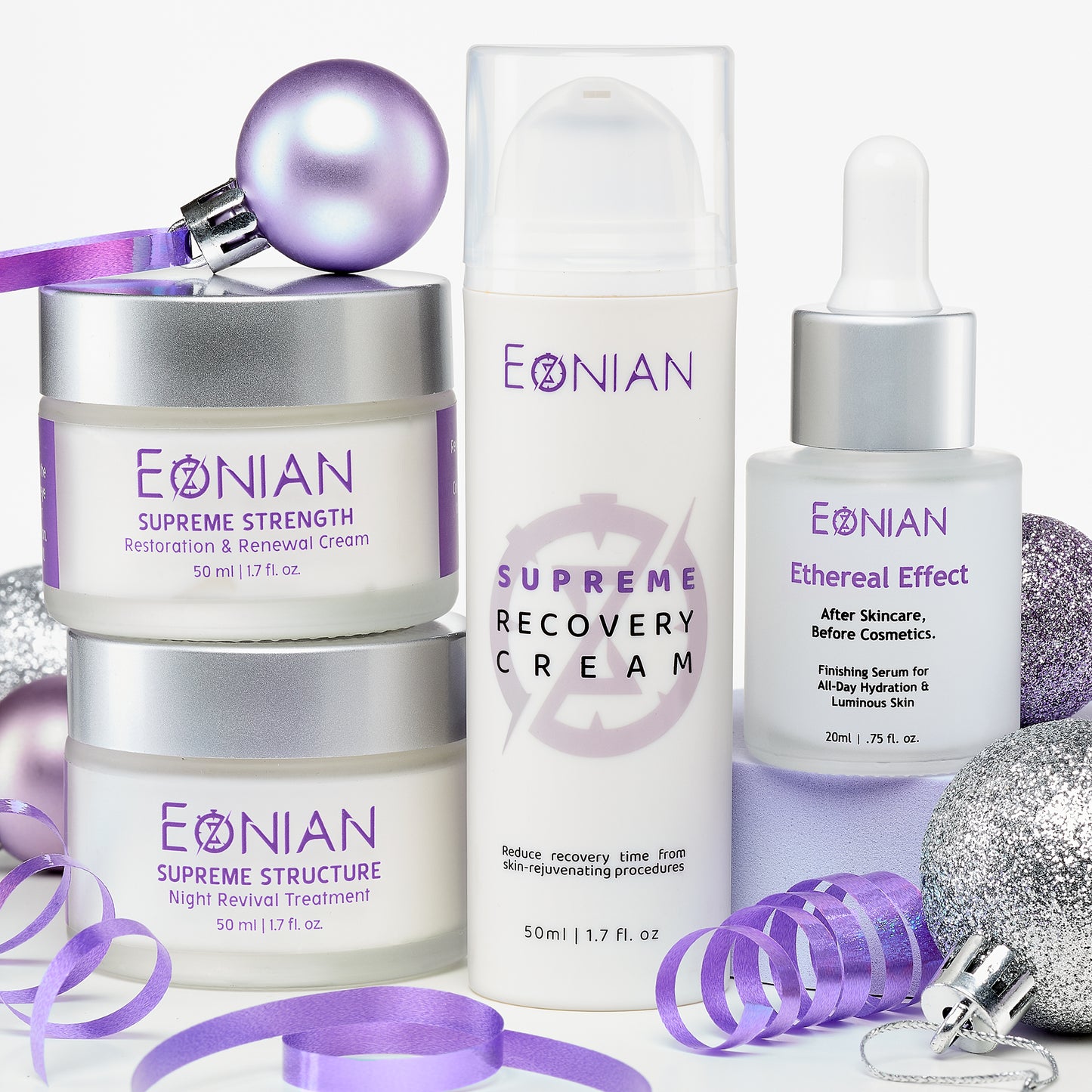 Ultimate Timeless Skin Collection