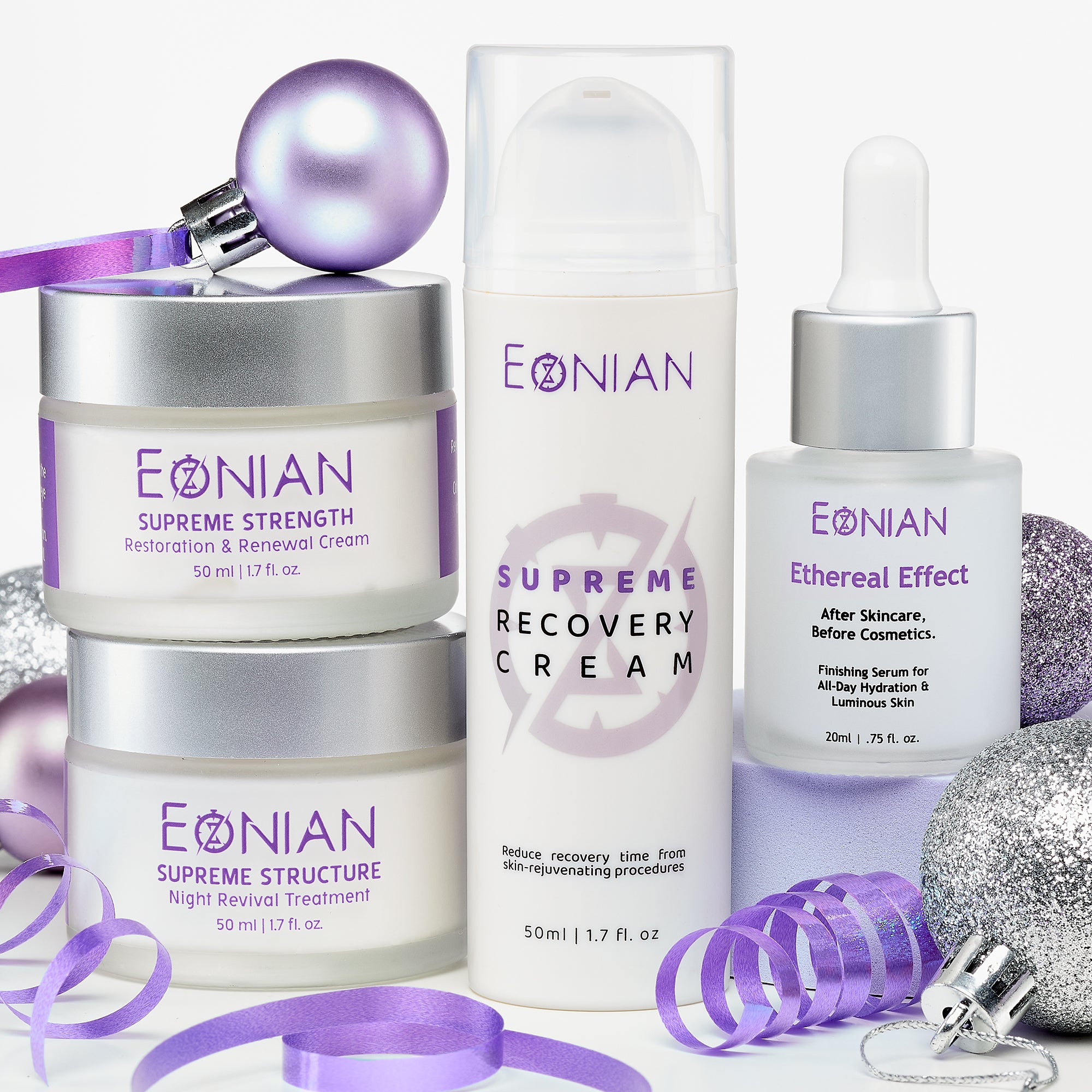 Ultimate Timeless Skin Collection