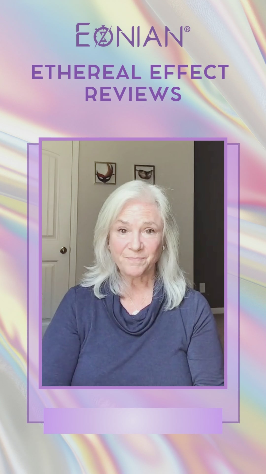 Eonian skicnare ethereal effects review from happy customer