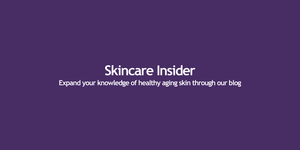 eonian's blog for skincare insider 